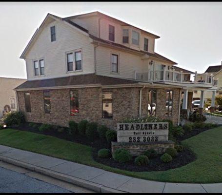 Headliners Hair Studio