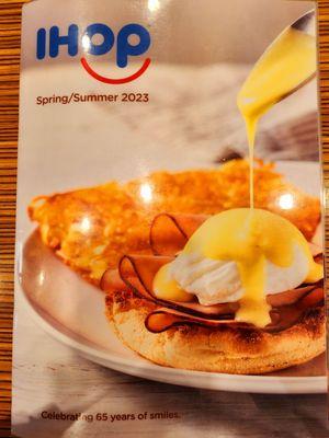 IHOP