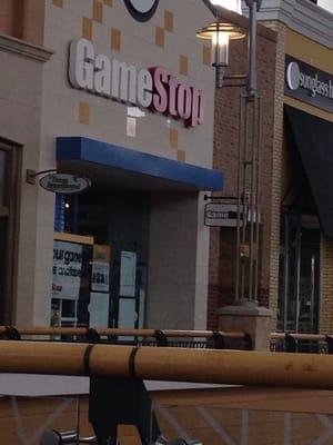 GameStop