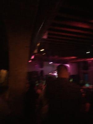 Great music and great atmosphere amazing dj and great music selection