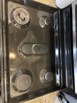 Cleaning Squad By Mayra