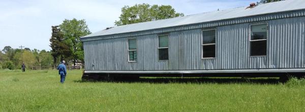 Bass Mobile Home Transports