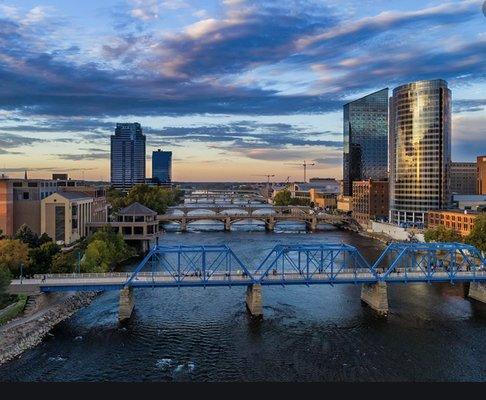 Grand Rapids