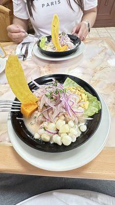 Lima 51 Peruvian Cuisine