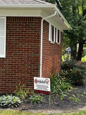 Osah’s Home Improvement