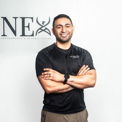 Nex Performance & Rehab