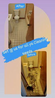 Jackson's Of All Trades