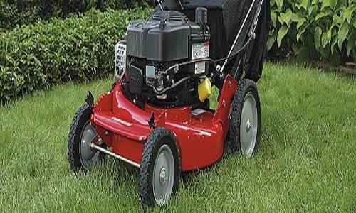 Stiles Outdoor Power Equipment