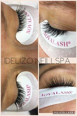 Ideliz O'Neill Spa