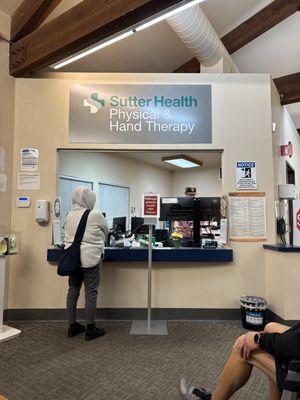 Sutter Physical & Hand Therapy