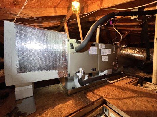 Jonsair Air Conditioning & Refrigeration