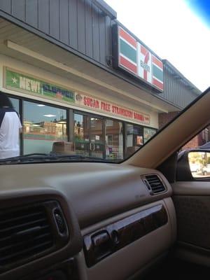 7-Eleven