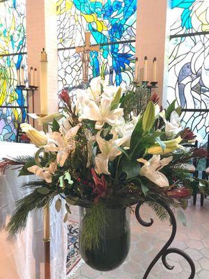 All Souls Episcopal Church