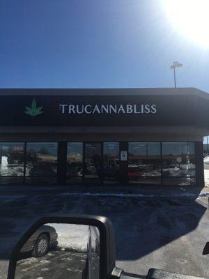 Trucannabliss