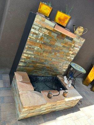 NM Elite Custom Scape