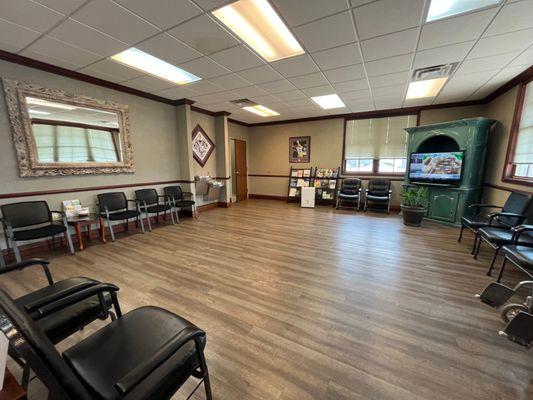 Jennings Internal Medicine Associates