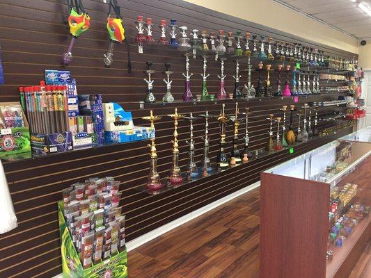 Hotbox Smoke Shop and Lounge