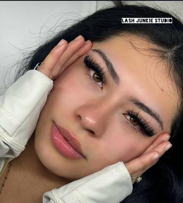 Lash Junkie Studio