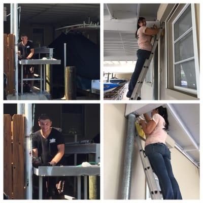 Charlie's Angels Plumbing