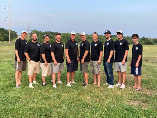 Mosquito Squad of The Northland