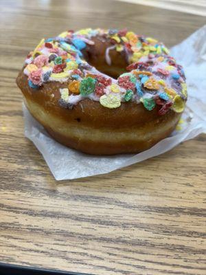 Hernadez Bakery