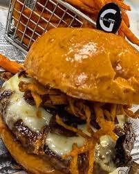 Gabriele's Bar & Grill