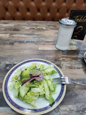 Shanai Restaurant & Party Hall