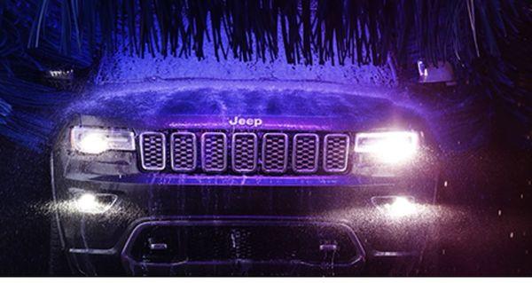 Tidal Wave Auto Spa | Car Wash