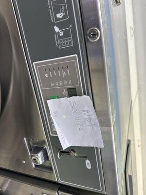 Smooth Wash Laundromat