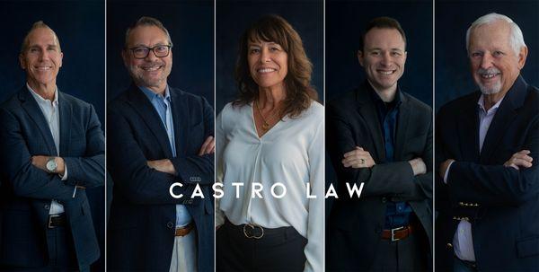 Castro Law