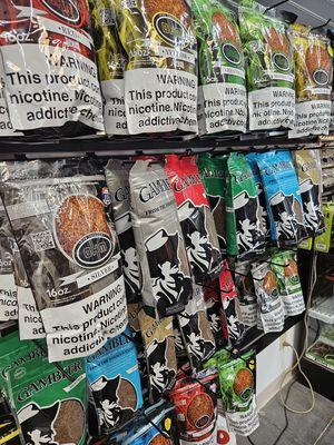 Otsego Tobacco & Liquor