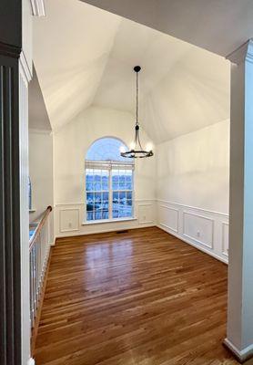 Amanda Erin Cleaning