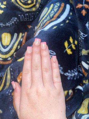 Nails by Helen