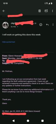 Brown's Point Marina