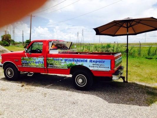 Sal's Windshield Repair