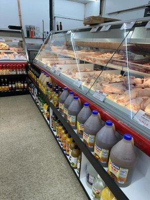 Brothers Supermarket American Legion