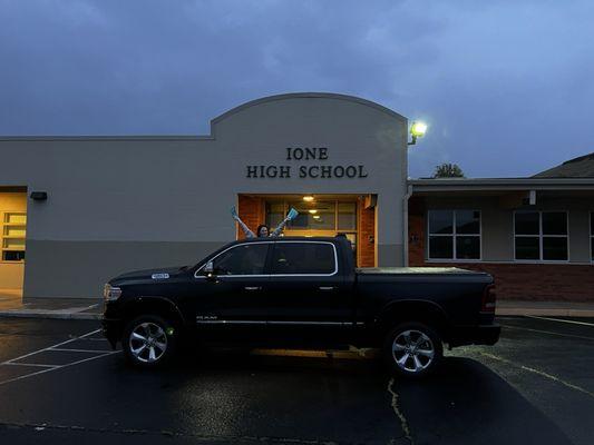 Landers Chrysler Dodge Jeep Ram of Norman