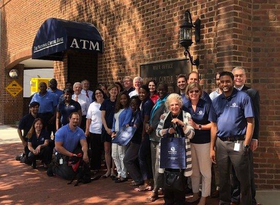 National Capital Bank