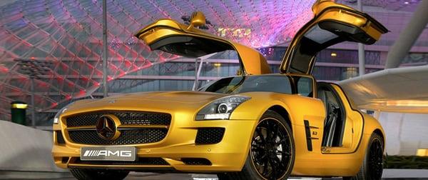 Dallas Preowned Auto Group