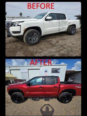 Cameron Paint Body Shop