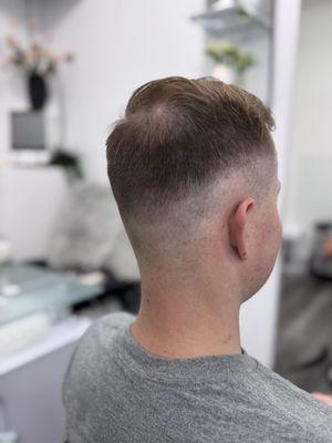 European Elegance Beauty