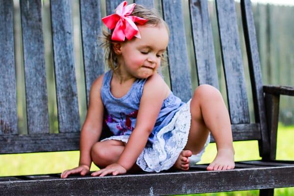 Stephanie Pence Photography + Design