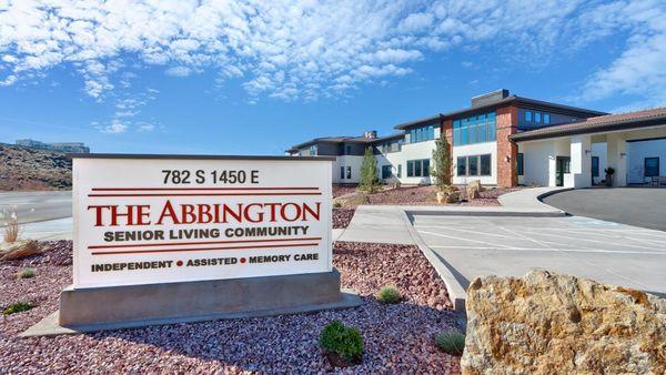 Abbington Senior Living of St George