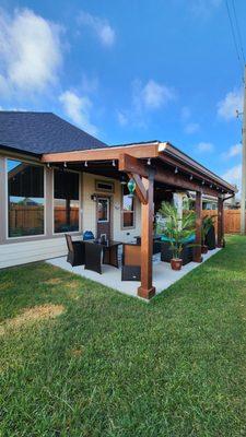 Raintite Gutters & Construction