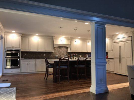 Consumers Kitchens & Baths