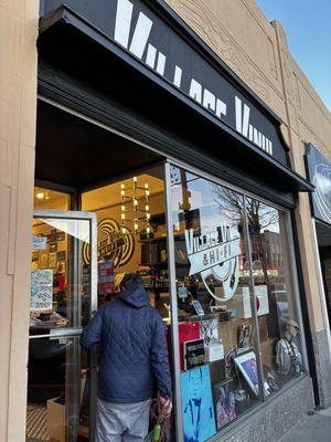 Village Vinyl & Hi-Fi