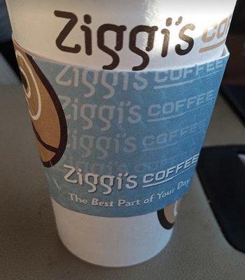 Ziggi's Coffee