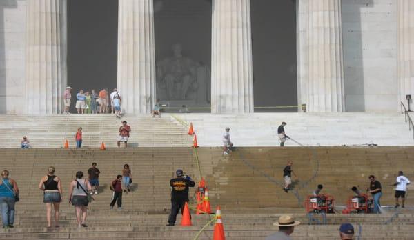 Commercial Restorations