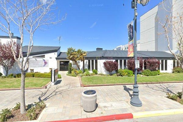 Lancaster office location
867 W Lancaster Blvd., Lancaster, CA 93534