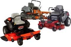 Cascade Garden Equipment